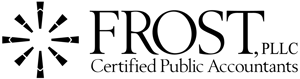 Frost, PLLC Certified Public Accountants